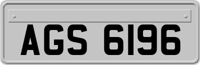 AGS6196