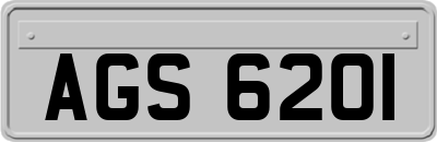 AGS6201