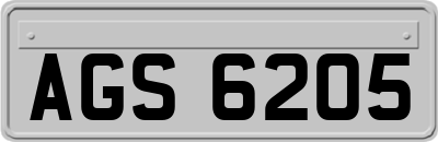 AGS6205