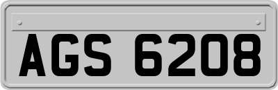 AGS6208