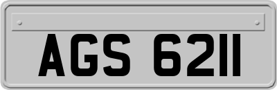 AGS6211