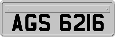 AGS6216
