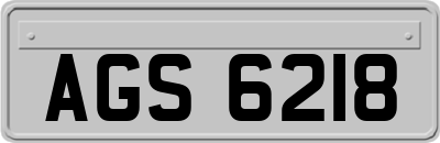 AGS6218