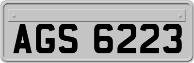 AGS6223