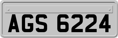AGS6224