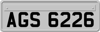 AGS6226