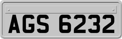 AGS6232