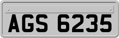 AGS6235
