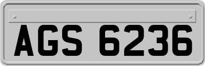 AGS6236