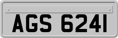 AGS6241