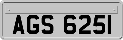 AGS6251