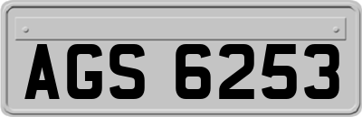 AGS6253
