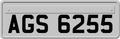 AGS6255