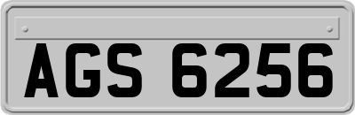 AGS6256