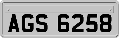 AGS6258