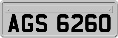AGS6260