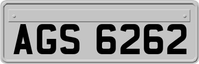 AGS6262