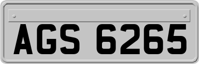 AGS6265