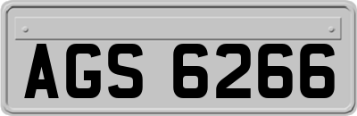AGS6266