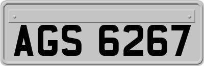 AGS6267