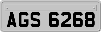 AGS6268