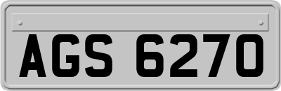 AGS6270