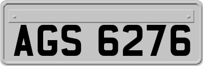 AGS6276