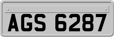 AGS6287