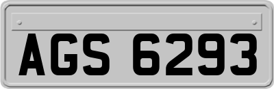 AGS6293
