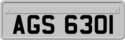 AGS6301