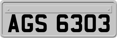 AGS6303