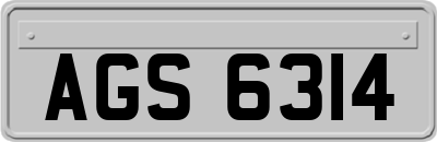 AGS6314