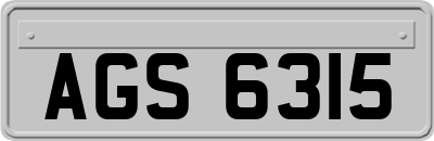 AGS6315