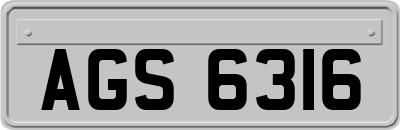 AGS6316