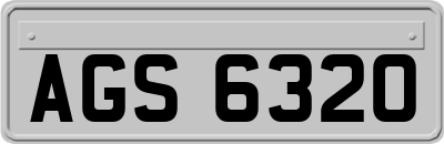 AGS6320