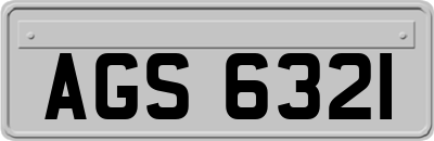 AGS6321