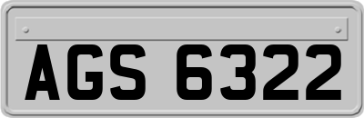 AGS6322