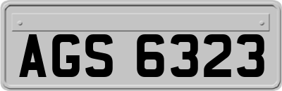 AGS6323