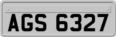 AGS6327