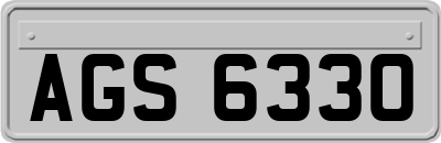 AGS6330