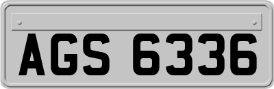 AGS6336