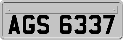 AGS6337