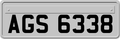 AGS6338