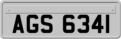 AGS6341
