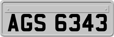 AGS6343