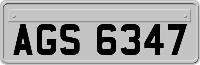 AGS6347