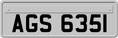 AGS6351