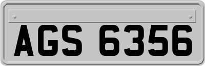 AGS6356