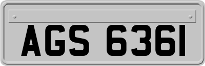 AGS6361