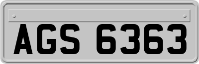 AGS6363